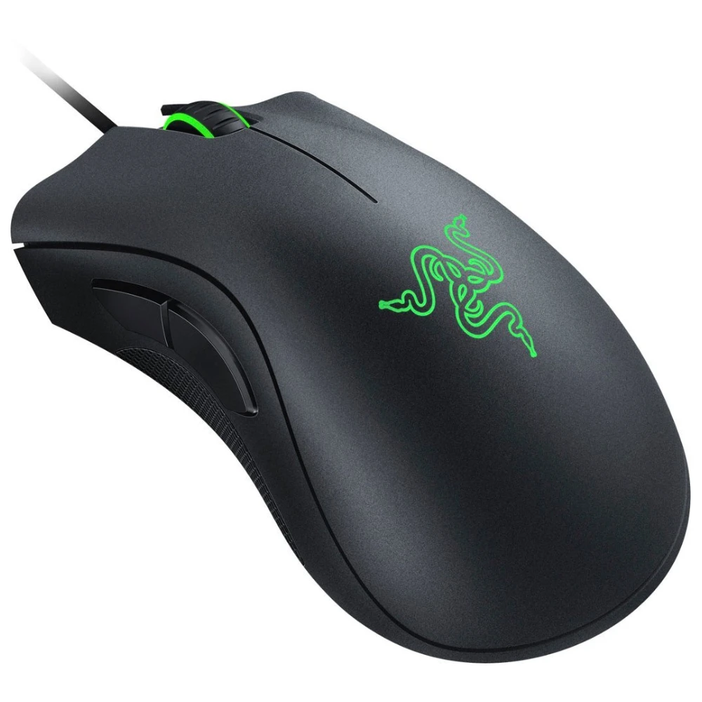 Razer DeathAdder Essential RZ01-03850100-R3M1 Siyah Optik Kablolu Oyuncu Mouse
