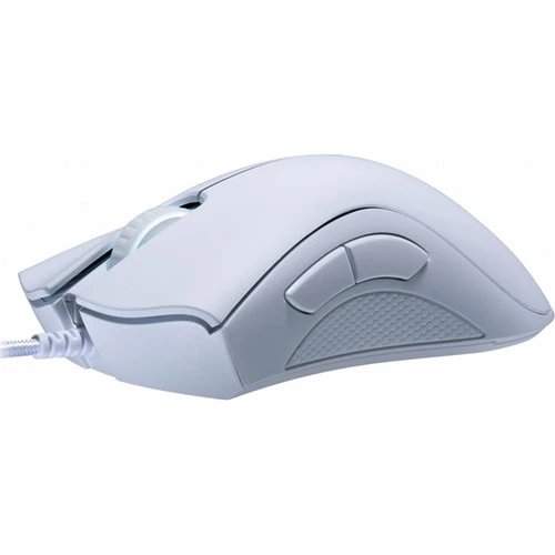 Razer DeathAdder Essential RZ01-03850200-R3M1 Beyaz Optik Kablolu Oyuncu Mouse