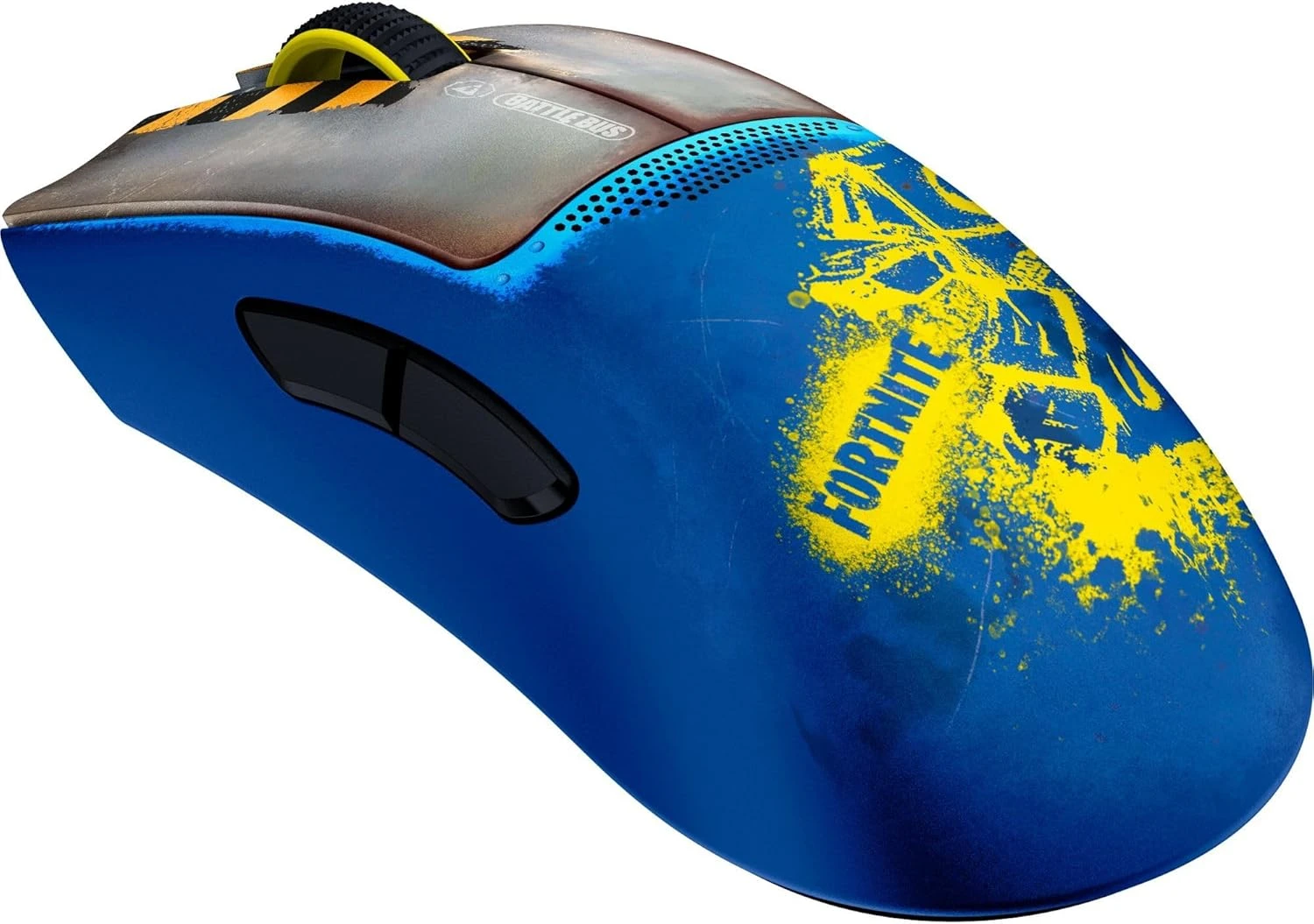 Razer DeathAdder V3 Pro Fortnite Edition Optik Kablolu/Kablosuz Oyuncu Mouse