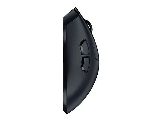 Razer DeathAdder V4 Pro RZ01-05330100-R3U1 Siyah Şarjlı Makrolu Optik Kablolu/Kablosuz Oyuncu Mouse