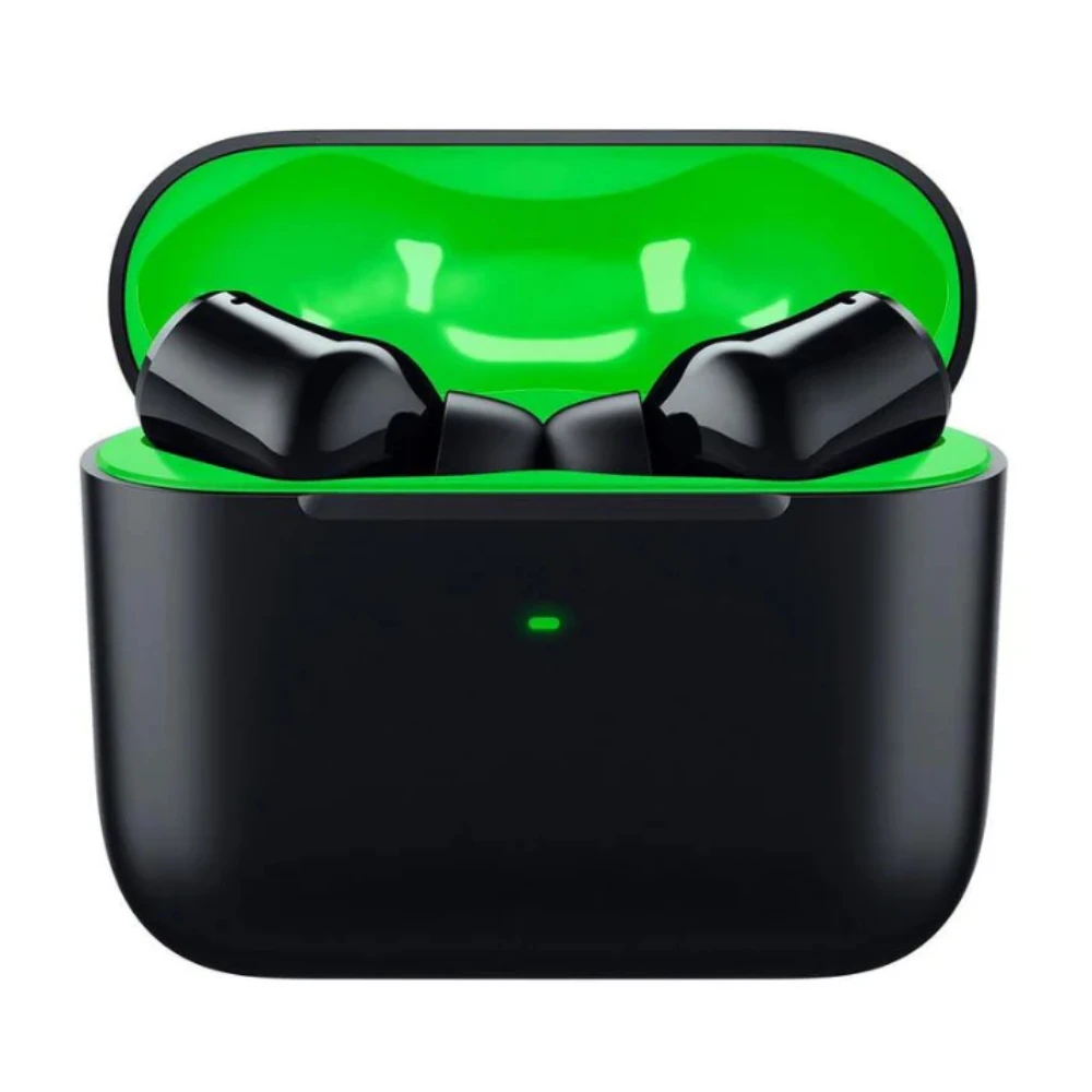RAZER HAMMERHEAD HYPERSPEED RZ12-03820200-R3G1 ANC TWS GAMİNG KULAK İÇİ BLUETOOTH KULAKLIK