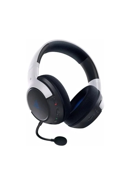 Razer Kaira HyperSpeed PlayStation Licensed RZ04-03980200-R3G1 Kablosuz Kulak Üstü Oyuncu Kulaklığı