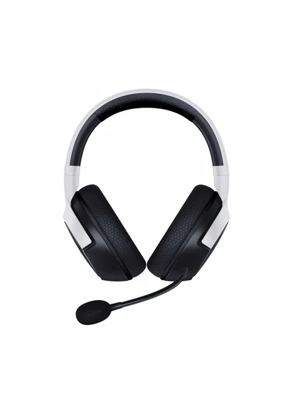 Razer Kaira HyperSpeed PlayStation Licensed RZ04-03980200-R3G1 Kablosuz Kulak Üstü Oyuncu Kulaklığı
