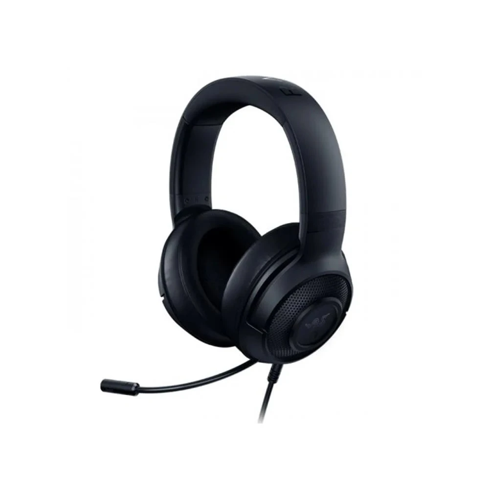 Razer Kraken X Lite RZ04-02950100-R381 7.1 Kablolu Kulak Üstü Oyuncu Kulaklığı