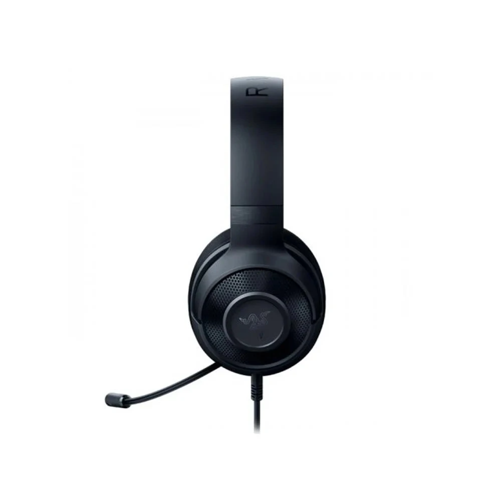 Razer Kraken X Lite RZ04-02950100-R381 7.1 Kablolu Kulak Üstü Oyuncu Kulaklığı
