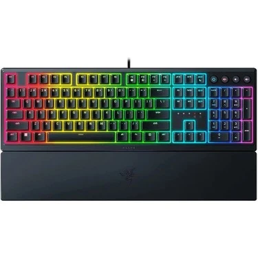 RAZER ORNATA V3 KABLOLU OYUNCU KLAVYE TR - RZ03-04461200-R3L1