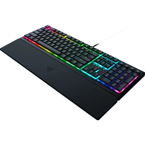 RAZER ORNATA V3 KABLOLU OYUNCU KLAVYE TR - RZ03-04461200-R3L1