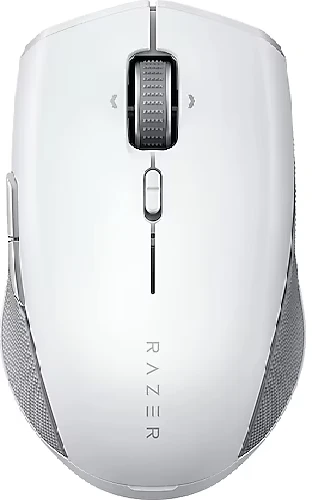 RAZER PRO CLİCK MİNİ KABLOSUZ GAMİNG MOUSE BEYAZ