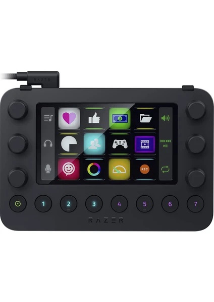 RAZER STREAM CONTROLLER (RZ20-04350100-R3M1)