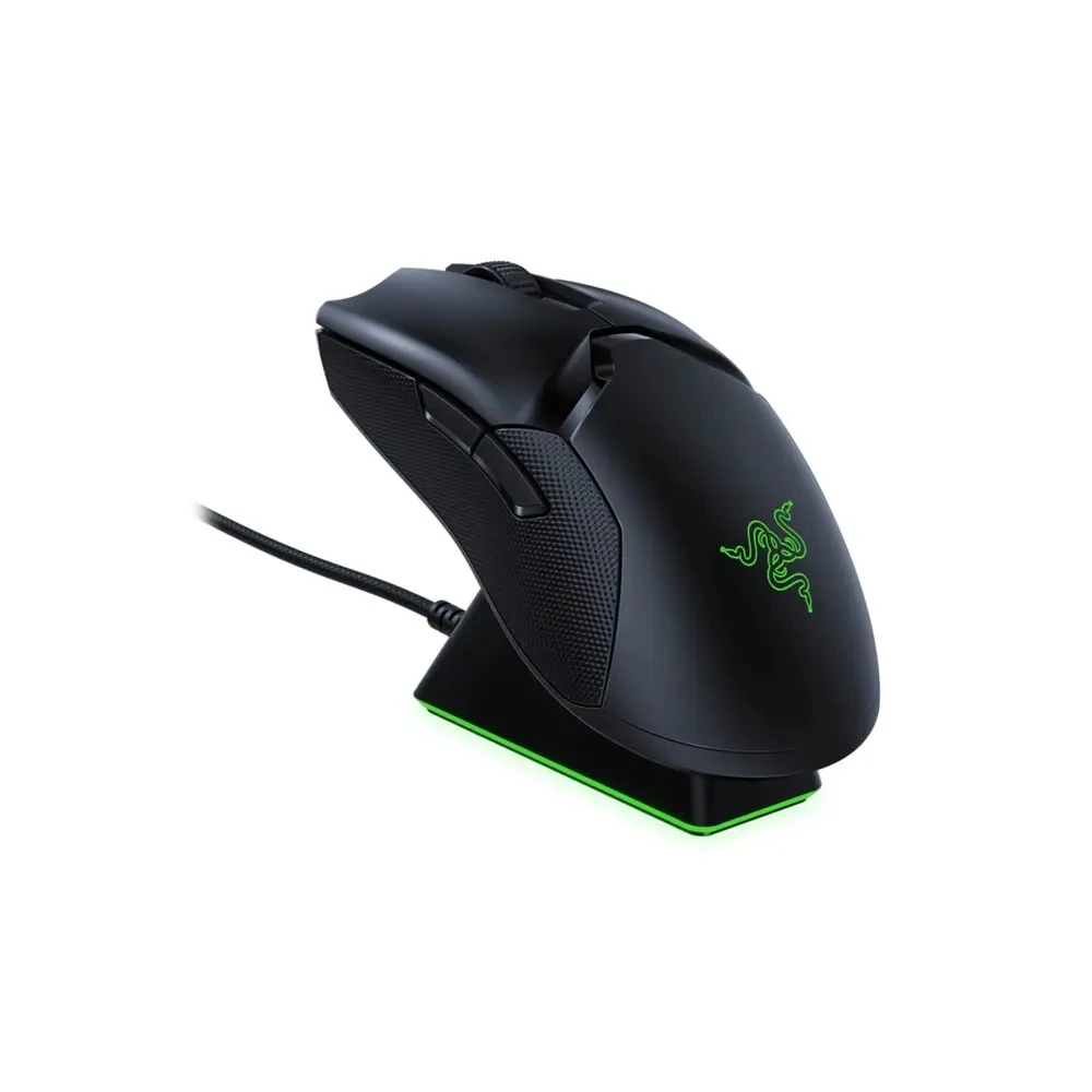 RAZER VİPER ULTİMATE RGB OPTİK KABLOLU/KABLOSUZ OYUNCU MOUSE RZ01-03050200-R3G1