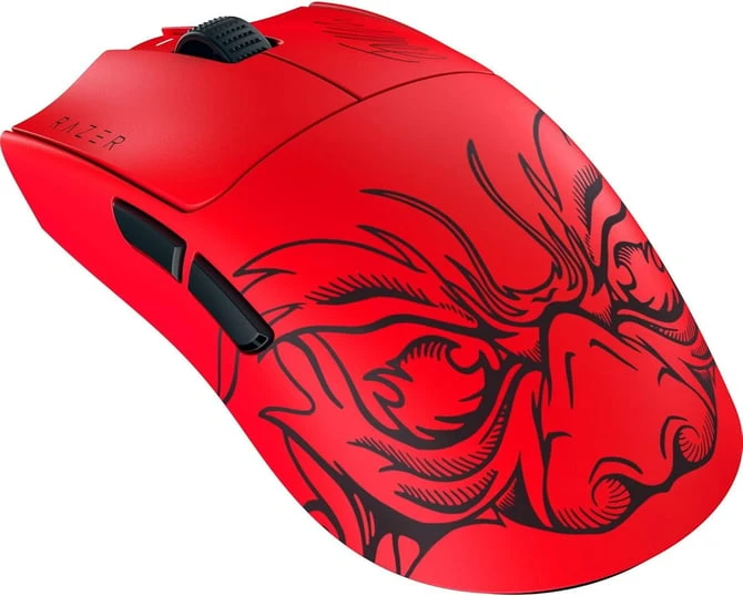 Razer Viper V3 Pro Faker Edition Kablolu/Kablosuz Oyuncu Mouse
