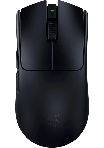 Razer Viper V3 Pro RZ01-05120100-R3G1 Siyah Şarjlı Optik Kablolu/Kablosuz Oyuncu Mouse
