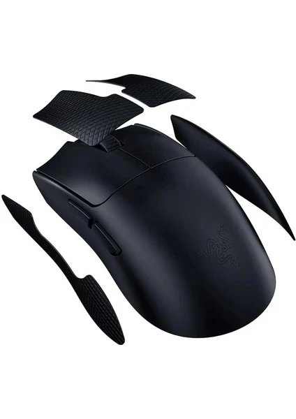 Razer Viper V3 Pro RZ01-05120100-R3G1 Siyah Şarjlı Optik Kablolu/Kablosuz Oyuncu Mouse