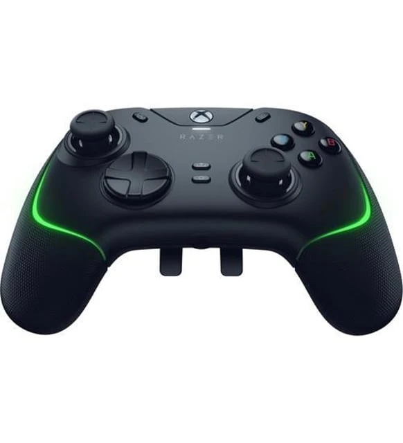 RAZER WOLVERİNE V2 CHROMA XBOX SERİES KABLOLU OYUN KOLU TEŞHİR