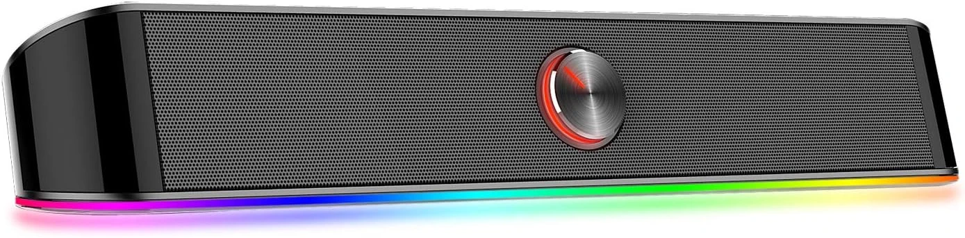 Redragon Adiemus GS560 Hoparlör Siyah