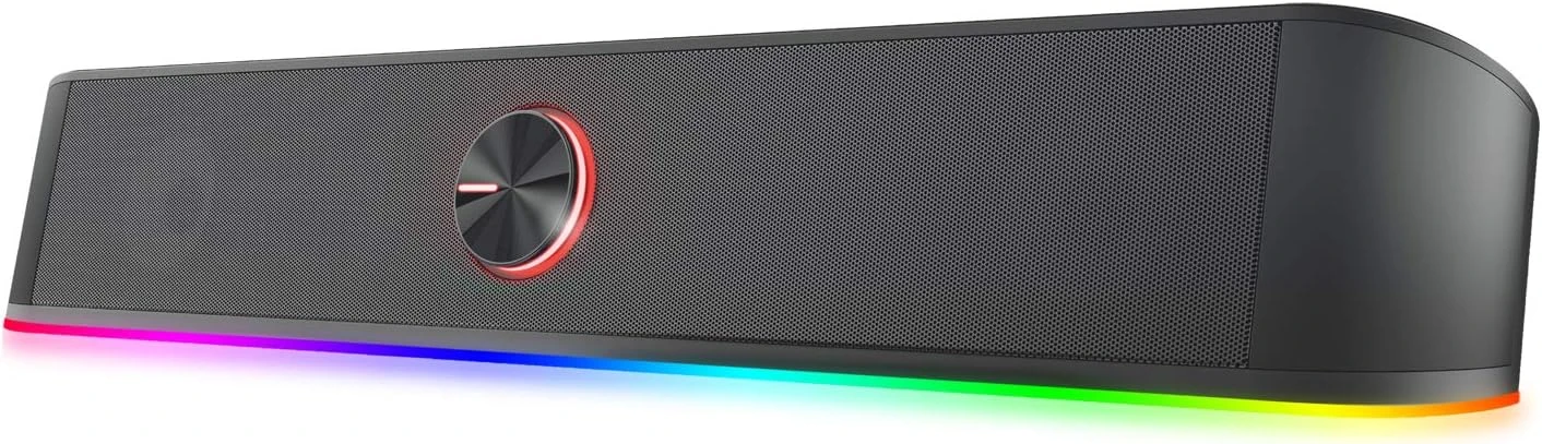 Redragon Adiemus GS560 Hoparlör Siyah