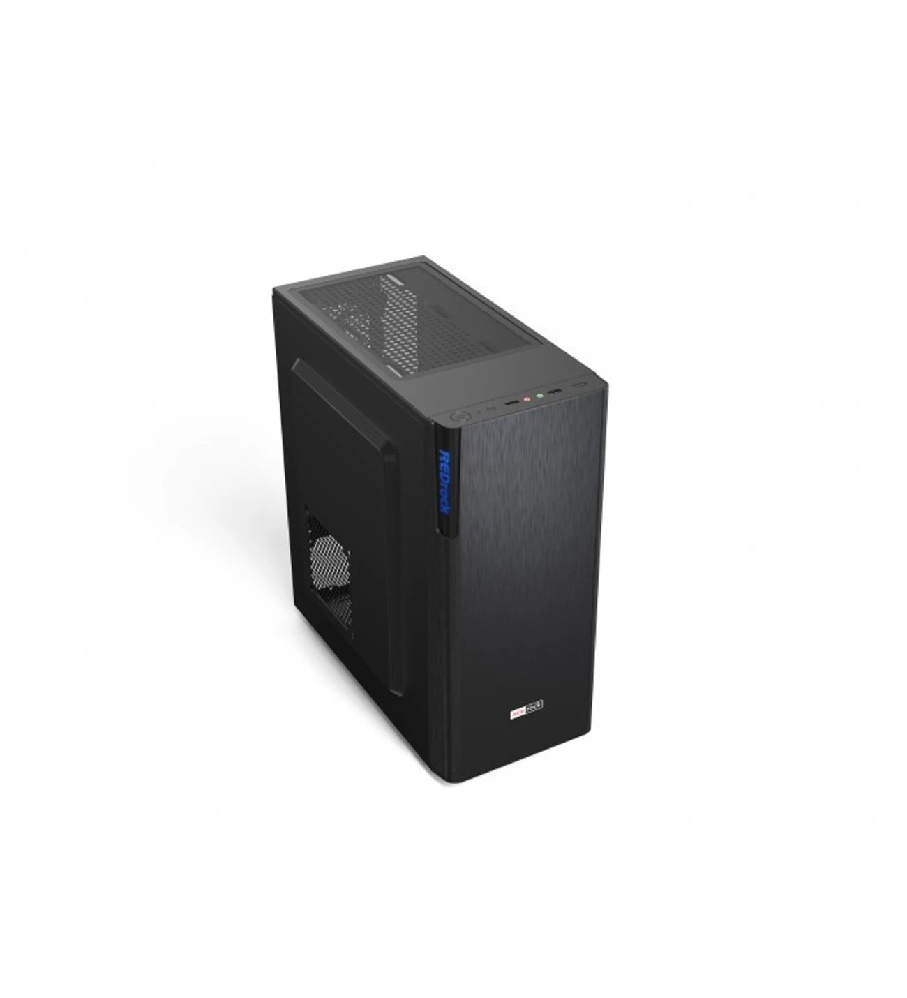REDROCK T839BB PEAK 500W MİD TOWER KASA