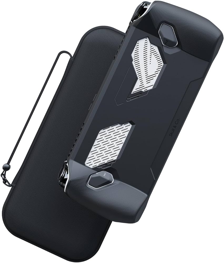 ROG ALLY GRİPCASE BUNDLE TAŞIMA ÇANTASI
