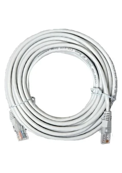 ROSE RC-820-10 CAT6 10M KABLO