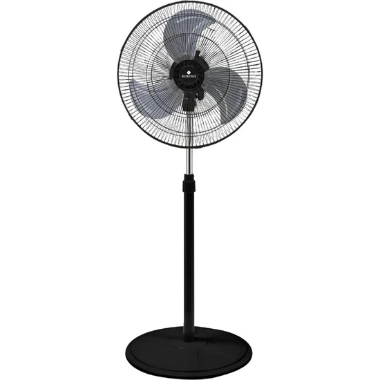 TEŞHİR RUBENİS RBS-20 Premium 18 inç 130W Sanayi Tipi Fonksiyonel Vantilatör