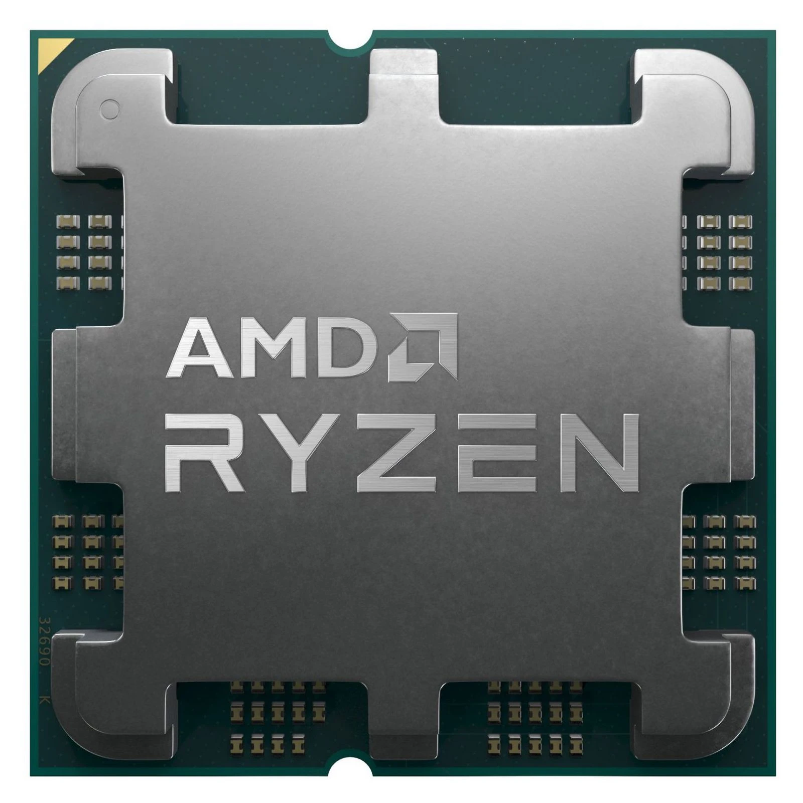 AMD Ryzen 7 7700 AM5 İşlemci - Tray