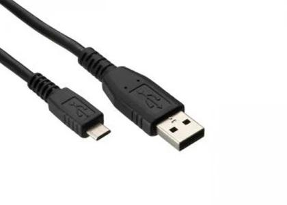 S-LINK SL-66A USB 1.5 M USB AM TO USB MICRO 5 PIN KABLO