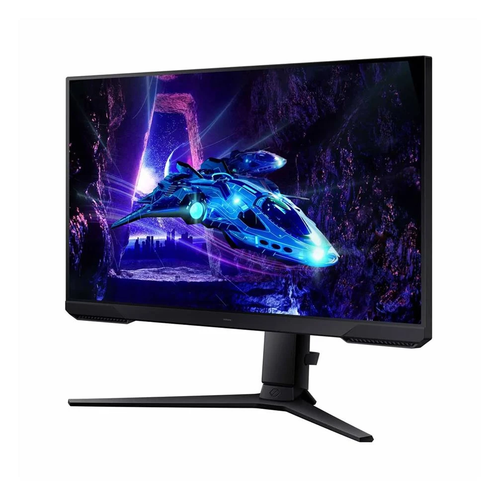 SAMSUNG 24  GAMİNG MONİTOR