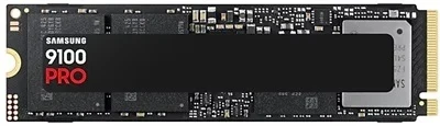 Samsung 9100 PRO MZ-VAP2T0BW PCI-Express 5.0 2 TB M.2 SSD