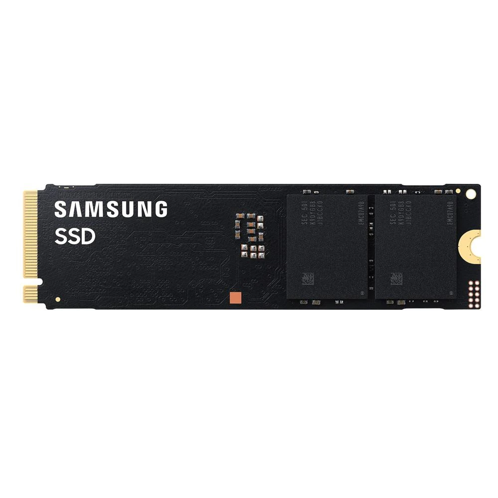 Samsung 9100 PRO MZ-VAP8T0BW PCI-Express 5.0 8 TB M.2 SSD