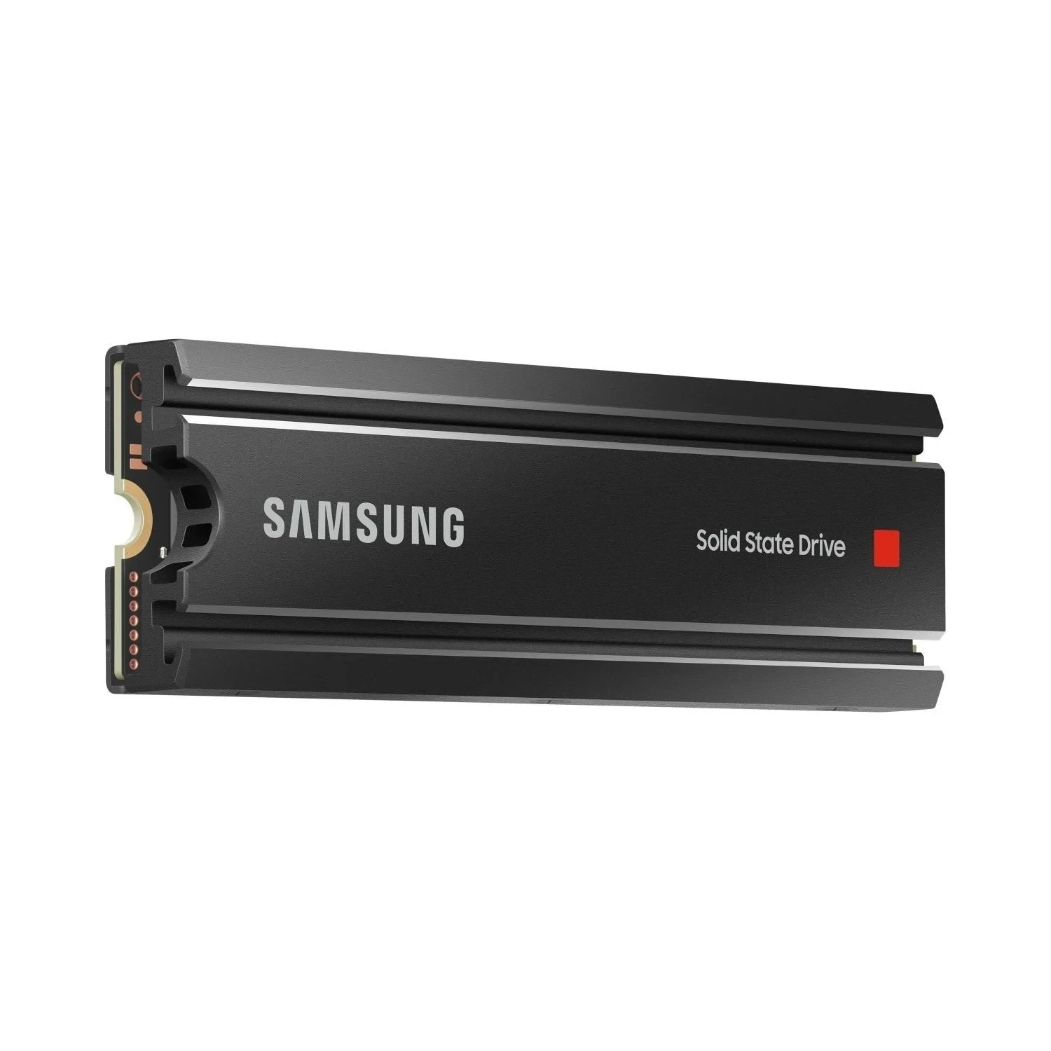 SAMSUNG 980 PRO 1TB NVME 7000MB OKUMA 5000MB YAZMA M.2 SOĞUTUCULU GEN4.0 SSD MZ-V8P1T0CW