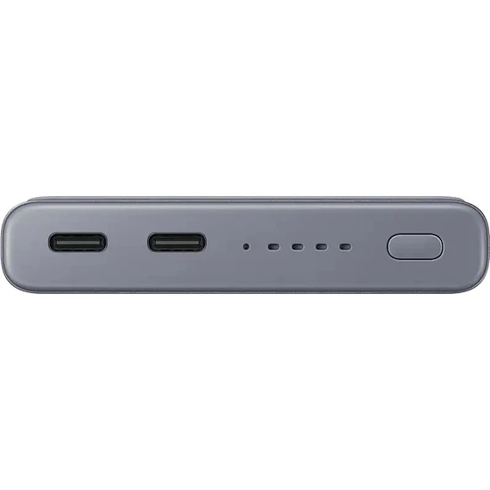 SAMSUNG EB-U3300X 25 W 10000 MAH KABLOSUZ ŞARJ POWERBANK