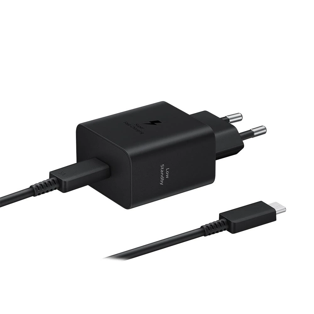 Samsung EP-T4511X 45 W Type-C Kablolu Hızlı Şarj Aleti