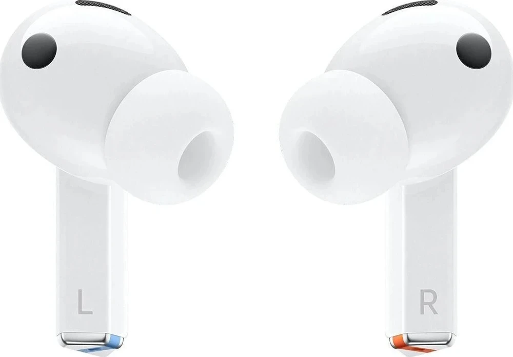 Samsung Galaxy Buds 3 Pro ANC TWS Beyaz Kulak İçi Bluetooth Kulaklık (Ürün Sıfır Kutu Açık)