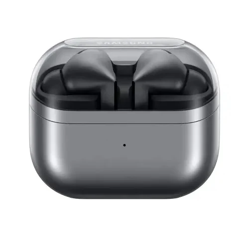 Samsung Galaxy Buds 3 Pro ANC TWS Gümüş Kulak İçi Bluetooth Kulaklık