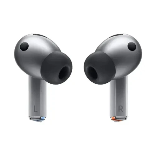 Samsung Galaxy Buds 3 Pro ANC TWS Gümüş Kulak İçi Bluetooth Kulaklık
