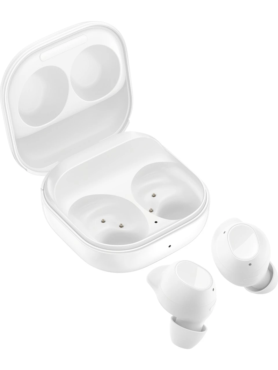Samsung Galaxy Buds FE TWS Beyaz Kulak İçi Bluetooth Kulaklık