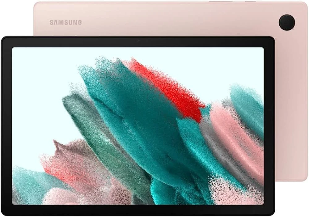 SAMSUNG GALAXY TAB A8 SM-X200 3GB 32GB 10.5" TABLET PEMBE