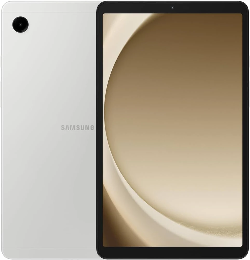 SAMSUNG GALAXY TAB A9+ SM-X210 4GB 64GB 11" TABLET GÜMÜŞ