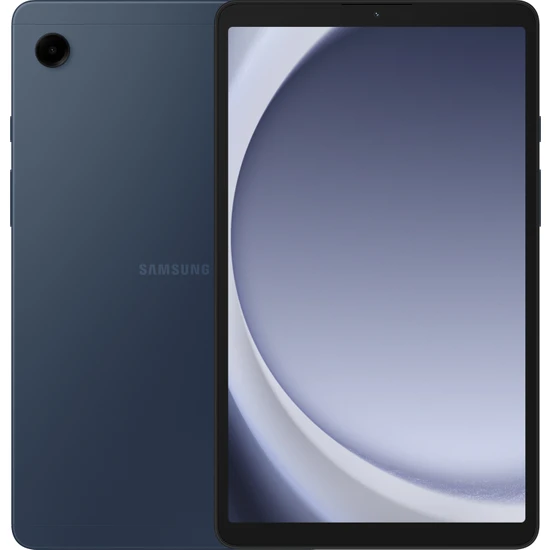 SAMSUNG GALAXY TAB A9 SM-X110 4 GB 64 GB Wİ-Fİ 8.7" TABLET  NAVY