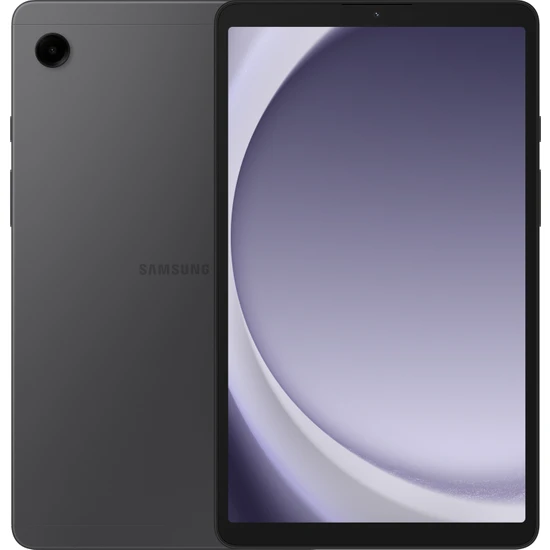 SAMSUNG GALAXY TAB A9 SM-X110 4GB 64GB 8.7" TABLET  GRAPHİTE
