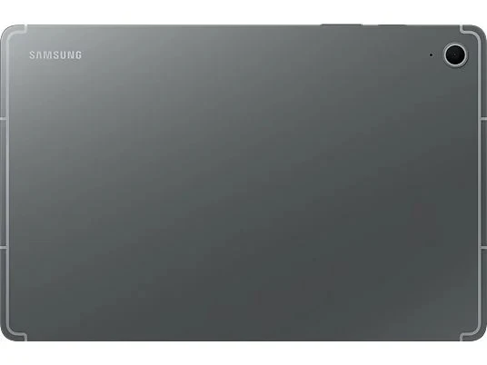 SAMSUNG Galaxy Tab S10FE 10.9 8/128GB Tam Dokunmatik Tablet Gri SM-X520NZARTUR