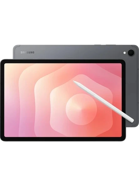 Samsung Galaxy Tab S11 SM-X730 512 GB 11" Gri Tablet