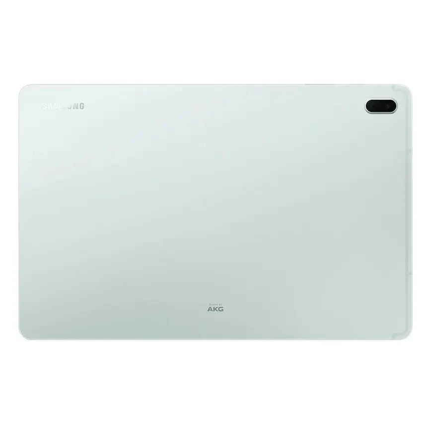 SAMSUNG GALAXY TAB S7 FE Wİ-Fİ SM-T733 YEŞİL 64 GB 12.4 TABLET