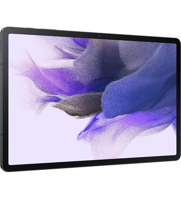 SAMSUNG GALAXY TAB S7 FE Wİ-Fİ SM-T733 SİYAH 64 GB 12.4" TABLET