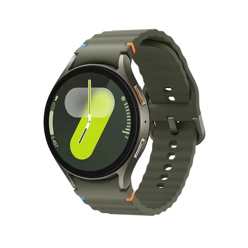 SAMSUNG Galaxy Watch7 44mm Akıllı Saat Haki