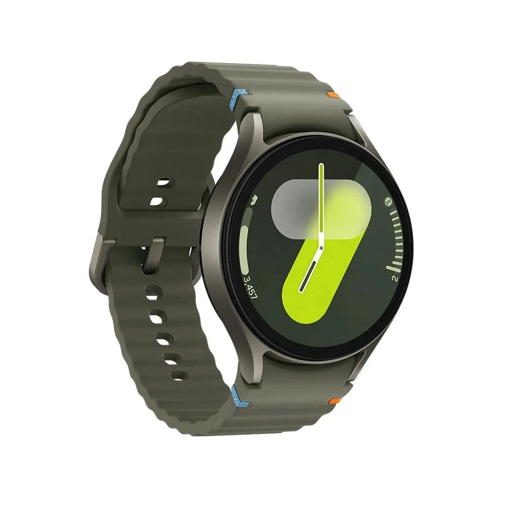 SAMSUNG Galaxy Watch7 44mm Akıllı Saat Haki