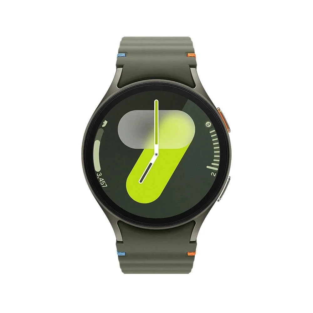 SAMSUNG Galaxy Watch7 44mm Akıllı Saat Haki