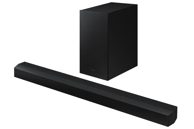 SAMSUNG HW-B450 2.1 KANAL 300W SOUNDBAR