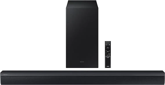 SAMSUNG HW-C450/TK SOUNDBAR