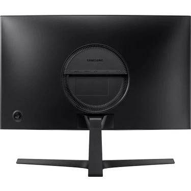 SAMSUNG LC24RG50FZRXUF 24” CRG5 4 MS 144 HZ FULL HD HDMI FREESYNC KAVİSLİ GAMİNG MONİTÖR